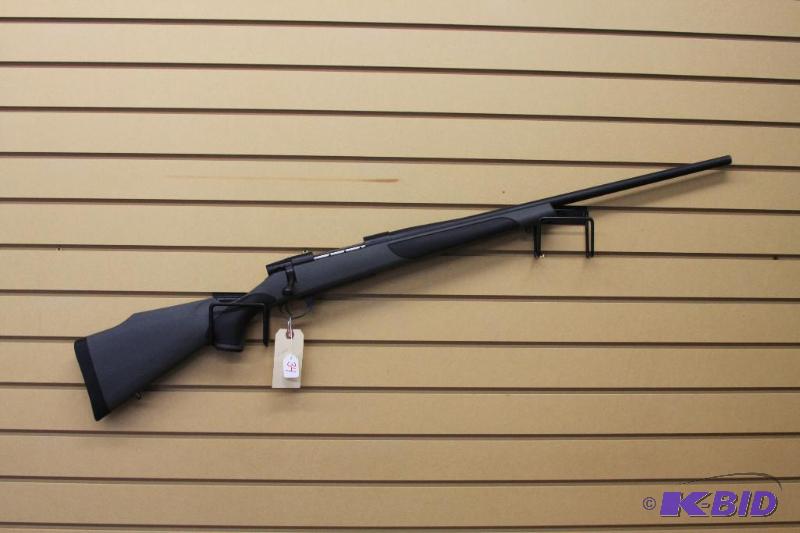 Weatherby