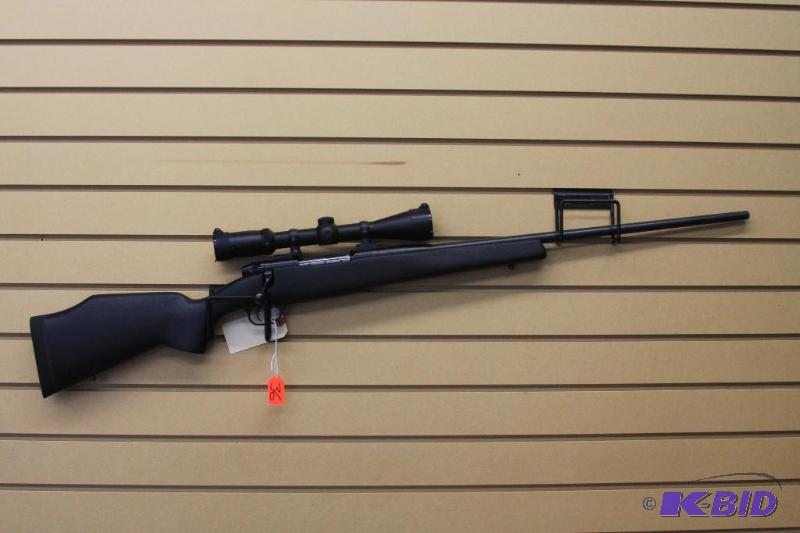 Weatherby
