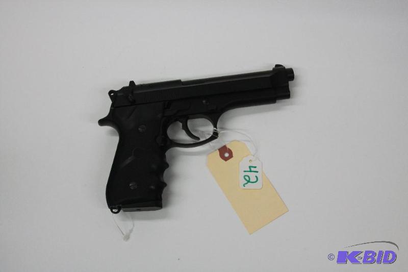 Beretta