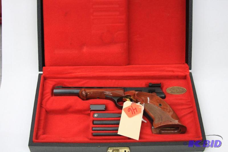 Browning