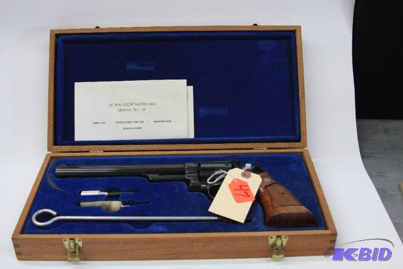 Smith & Wesson
