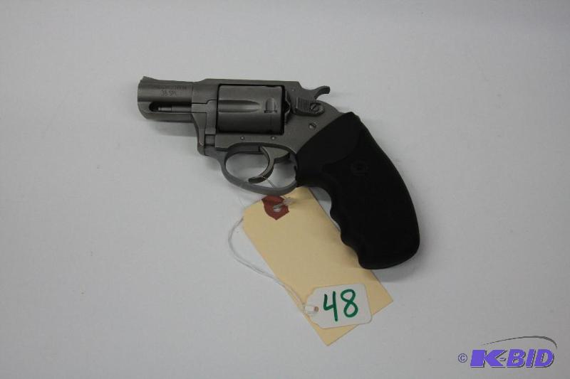 Charter Arms