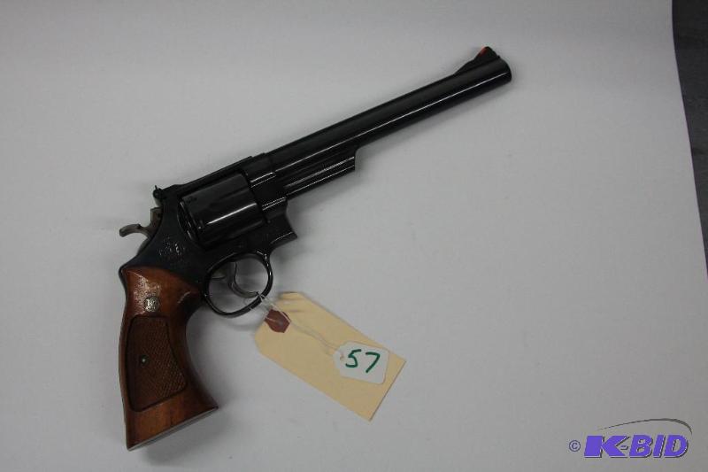 Smith & Wesson