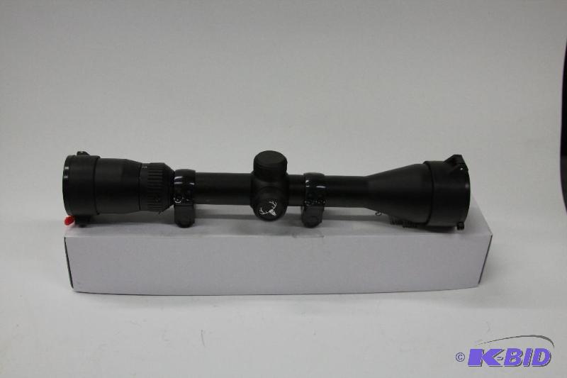 Bushnell Scope