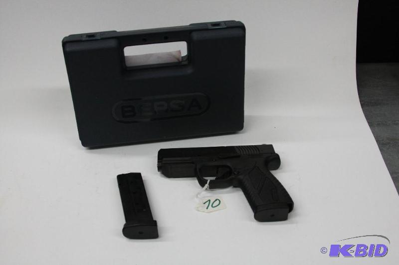 Bersa