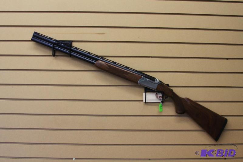 Ruger Red Label