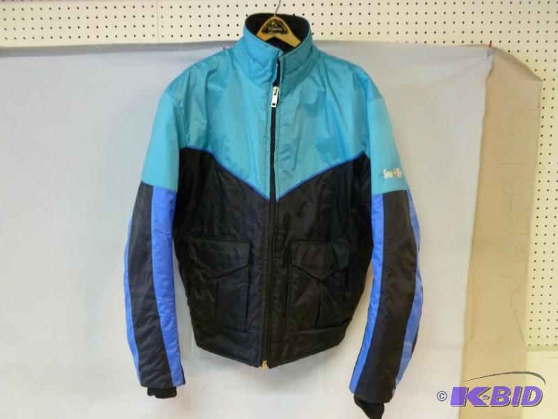 lot 238 image: Marco Sno Rider mens ski jacket size X-Large...
