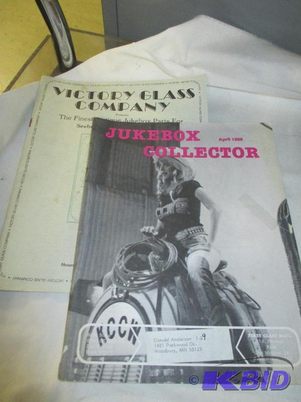 lot 80 image: Books