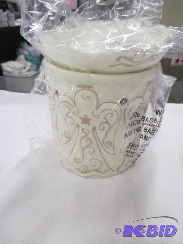 Scentsy Warmer