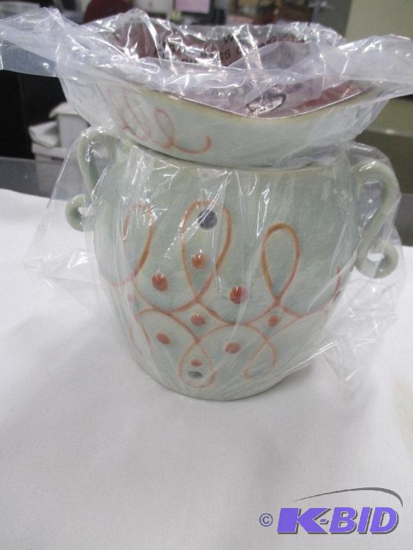 Scentsy Warmer
