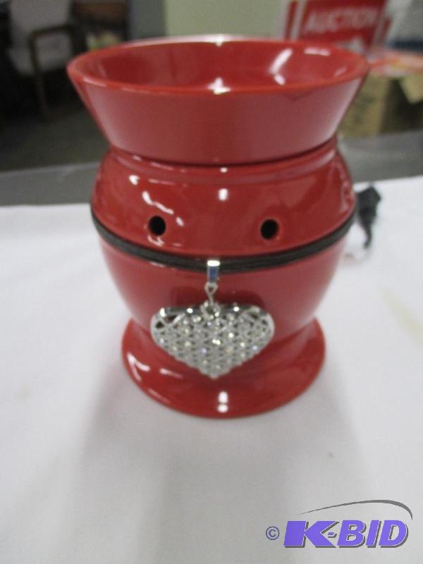 Scentsy Warmer