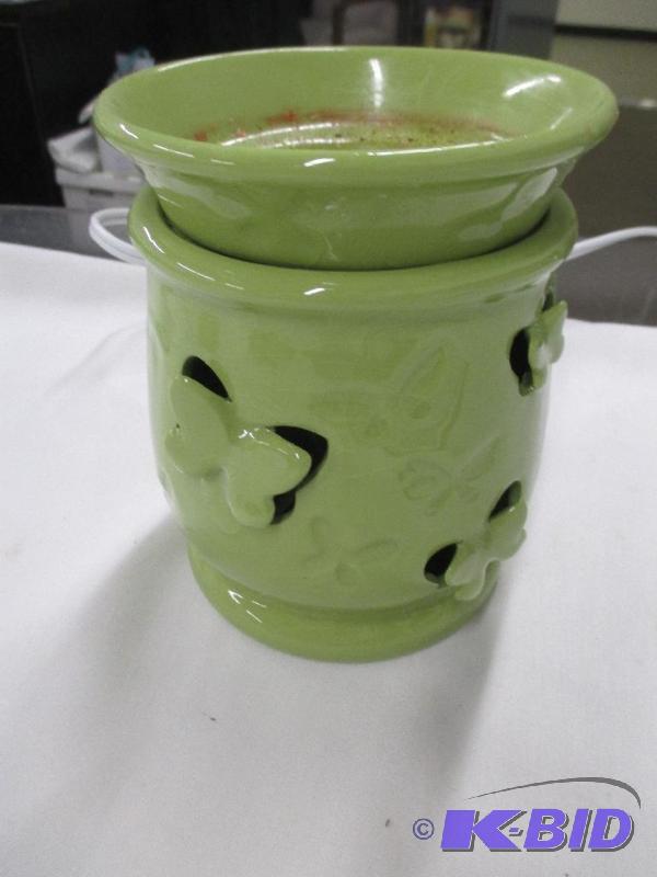 Scentsy Warmer