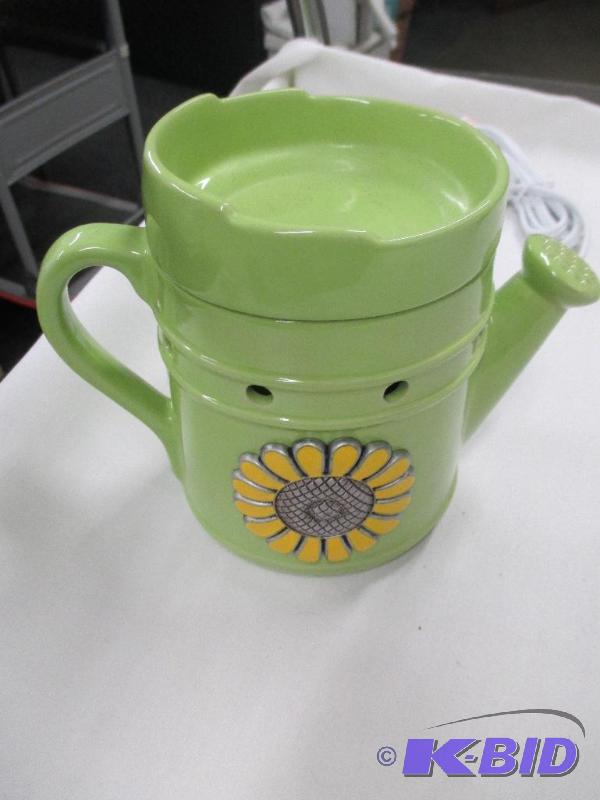 Scentsy Warmer