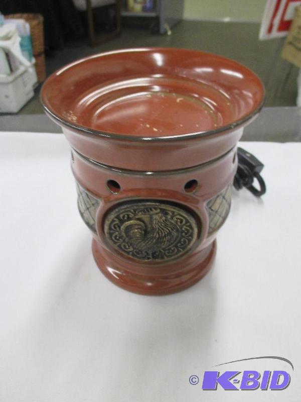 Scentsy Warmer