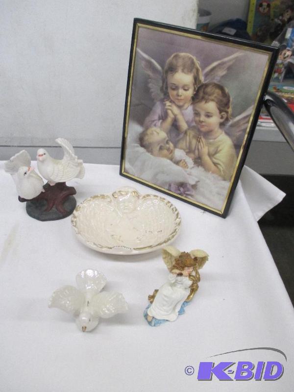 Lot of Angels