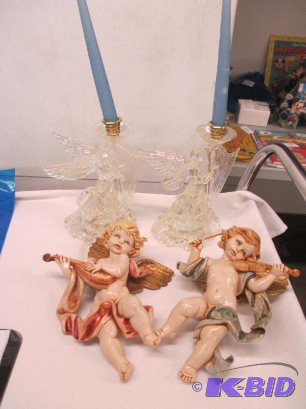 Lot of Angels