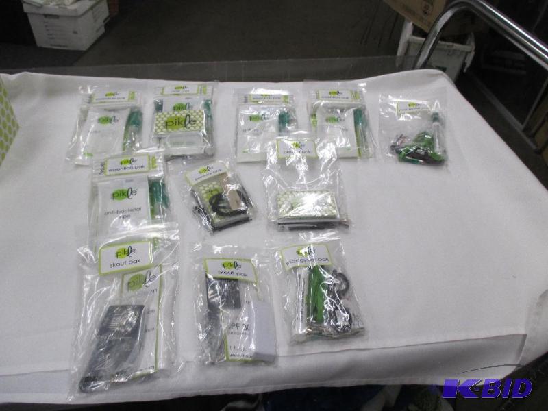 In a Pikle refill kits