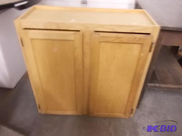 2-Door CupboardCabinet...