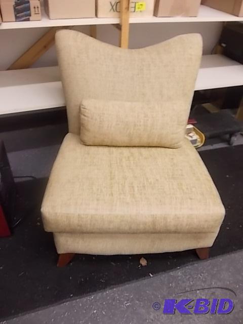 Upholstered Occasional Chair...
