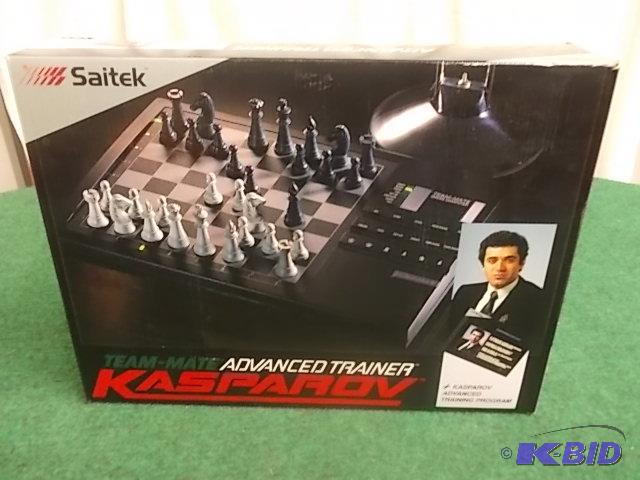 Saitek&nbspTeam-Mate Advanced Computerized C...