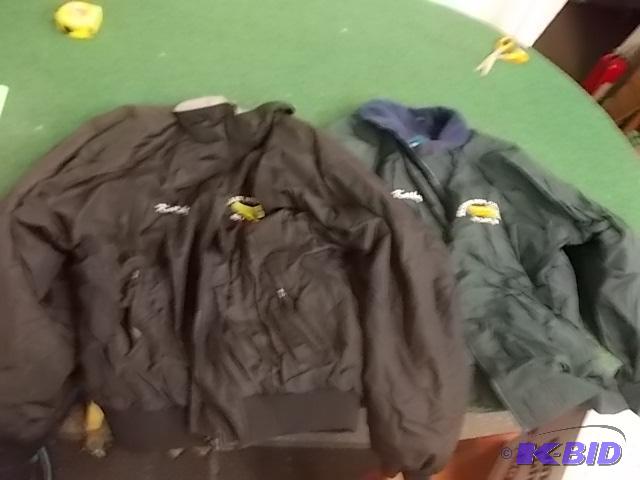2 Ladies&nbspLined Jackets Monogrammed&nbsp...