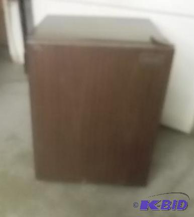 Absocold Mini Refrigerator Works...
