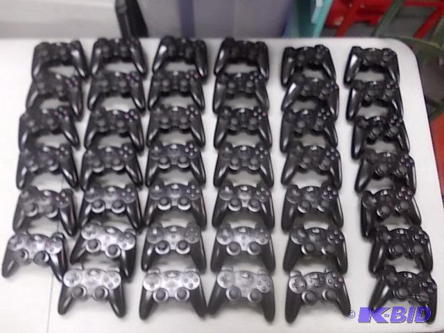 40 Wireless Playstation 3&nbsp&nbspControll...