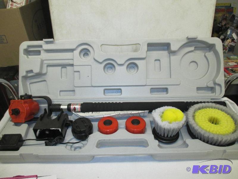 Robo washer electric housecar washer