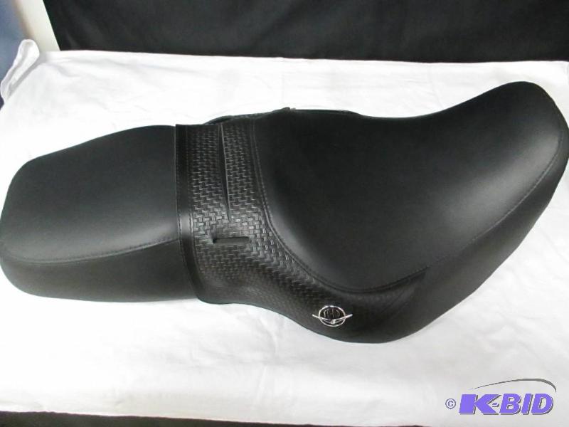 Motorcycle Seat