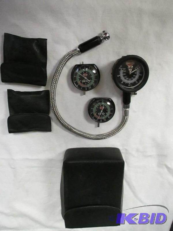 Harley Davidson Tools