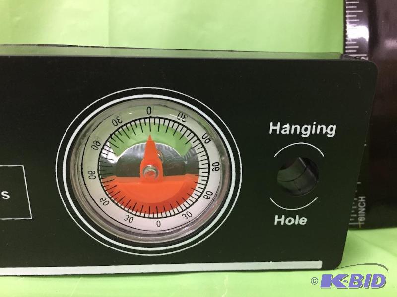 lot 44 image: Magnetic Torpedo Leveler