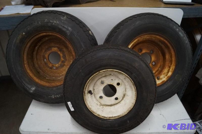 tires