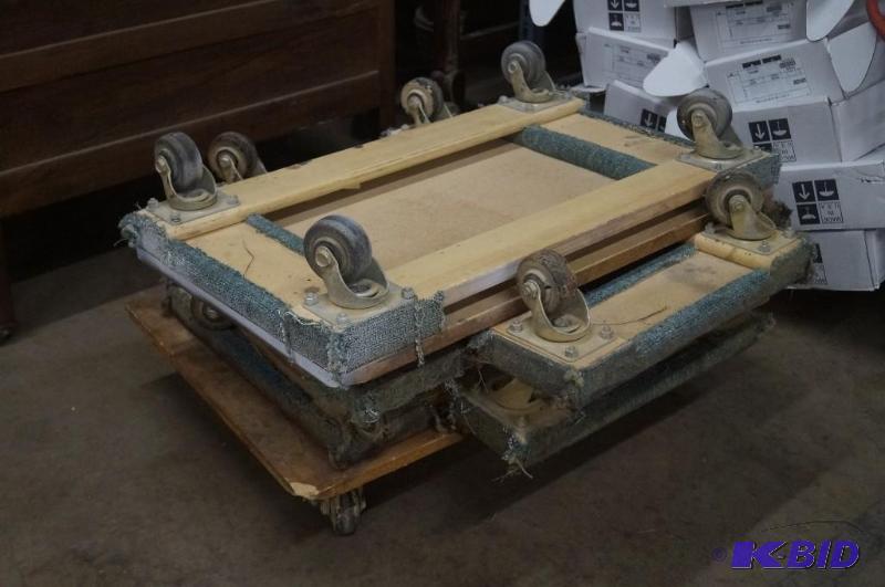 furniture dollies