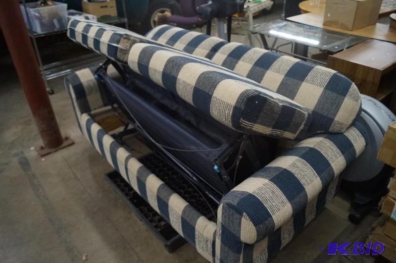 hideabed couch