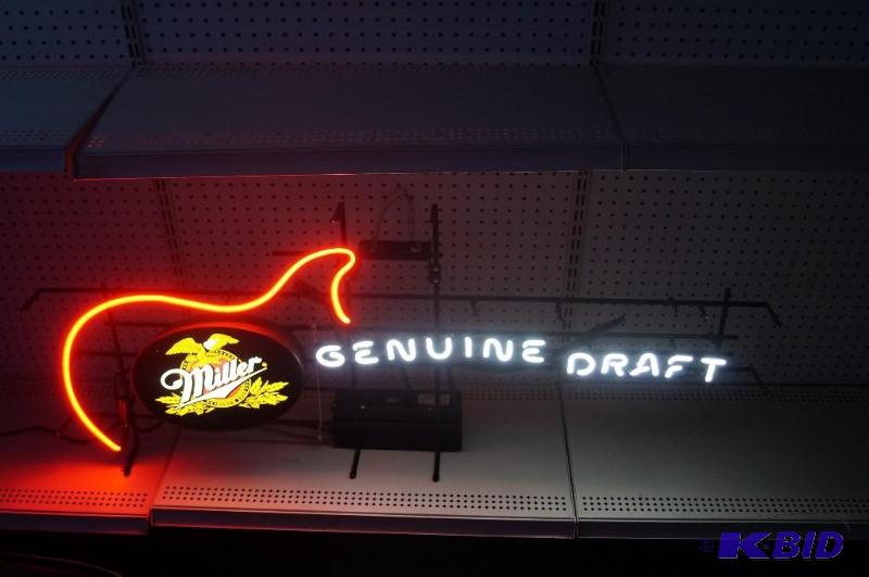beer light