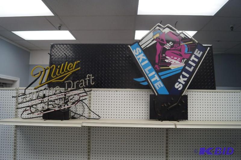 beer light