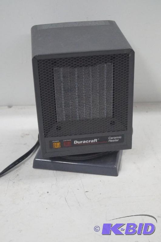 Ceramic heater