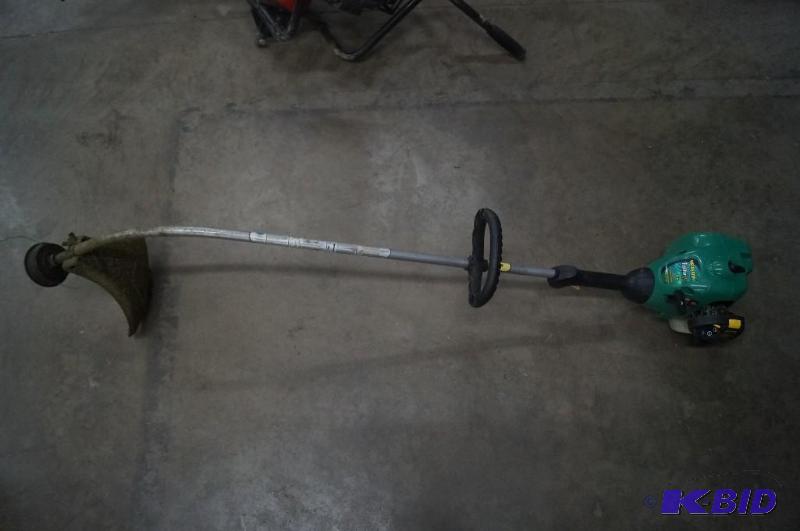 weed eater