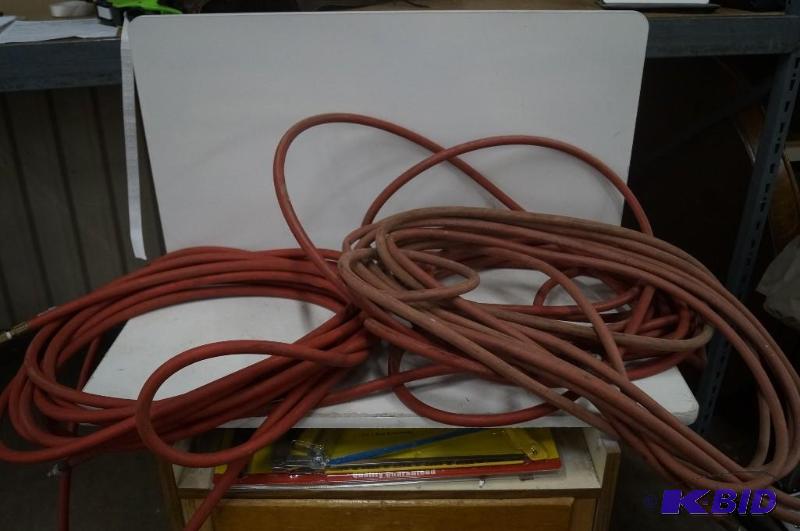 air hoses