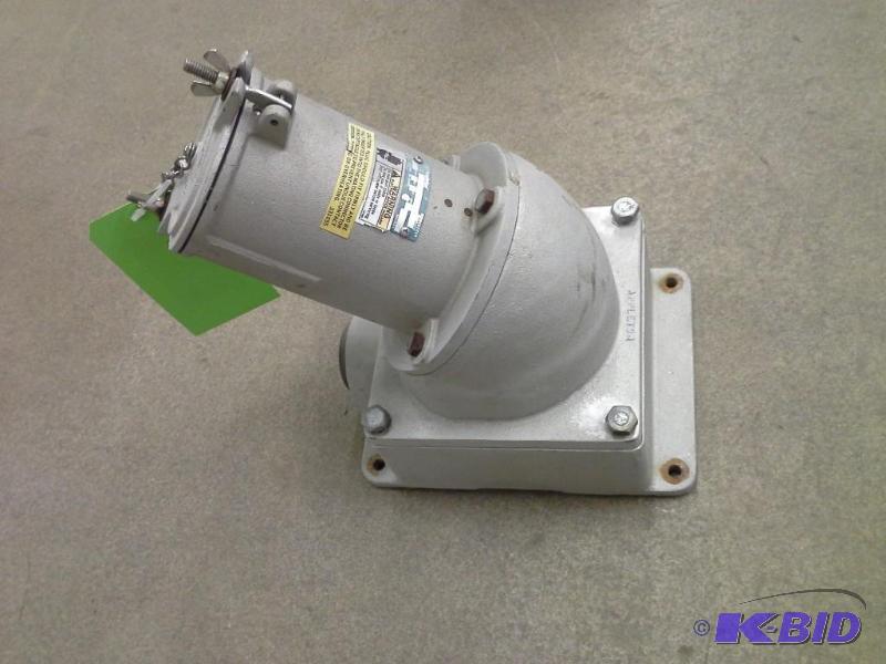 Receptacle with Box
