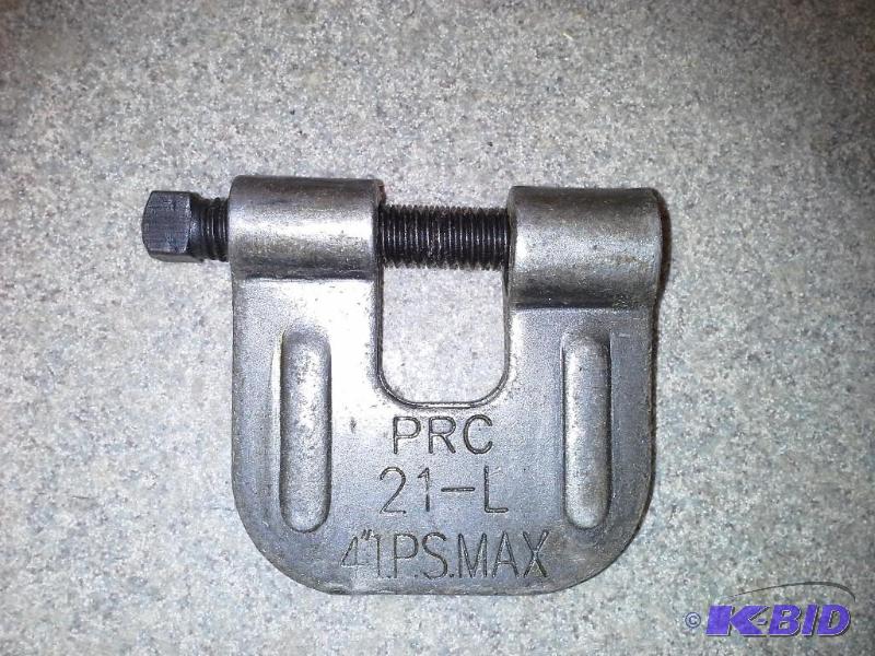 Beam Clamp
