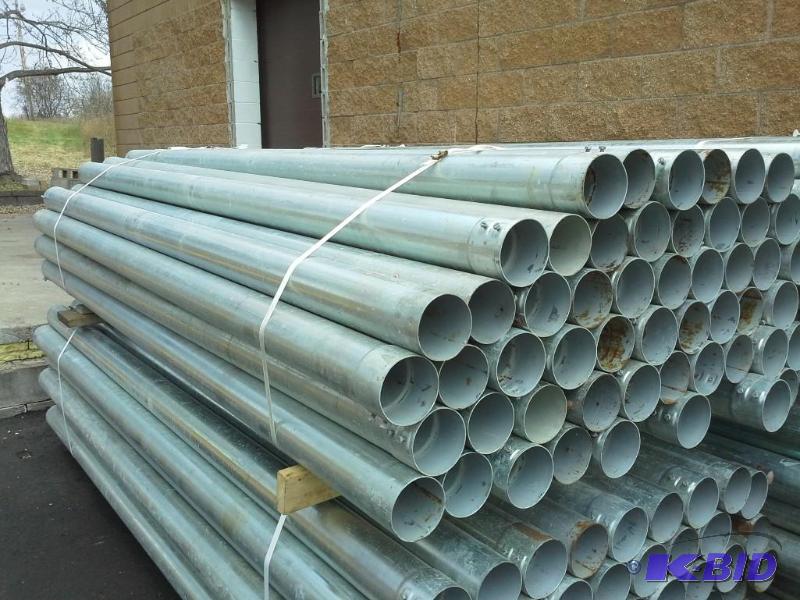 Conduit Lot