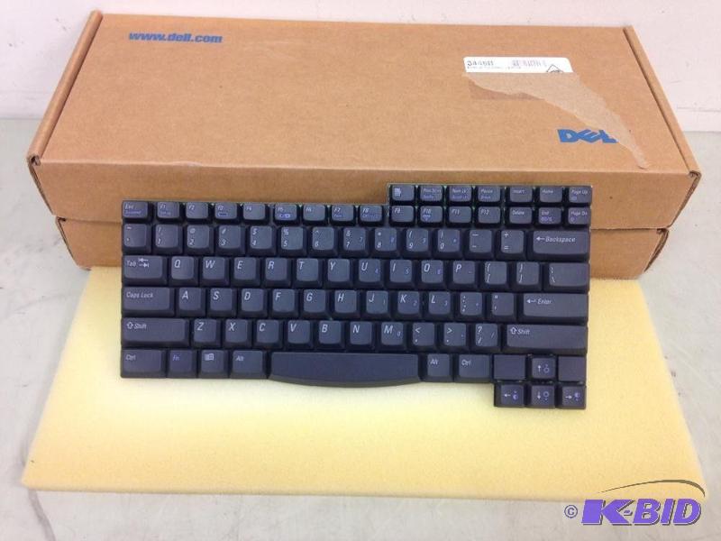 lot 10 image: Lot of (3) Genuine OEM Dell Latitude V404 Lap...