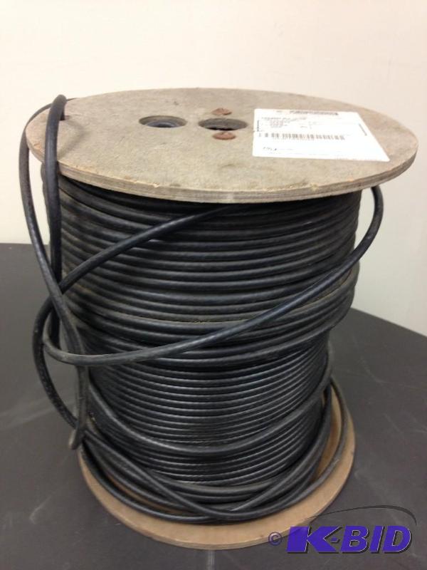 lot 19 image: TFC Amphenol NEC 820 CATV Community Antenna T...