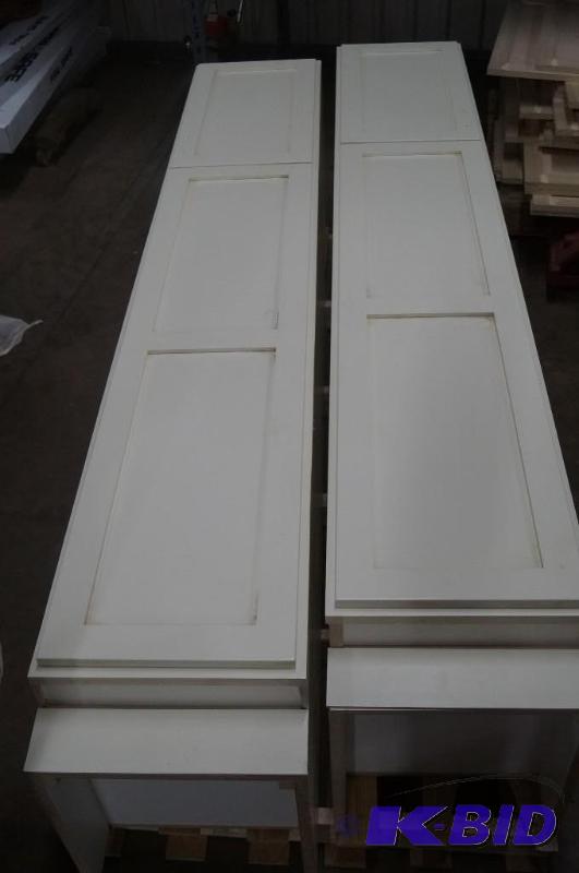 Cabinets
