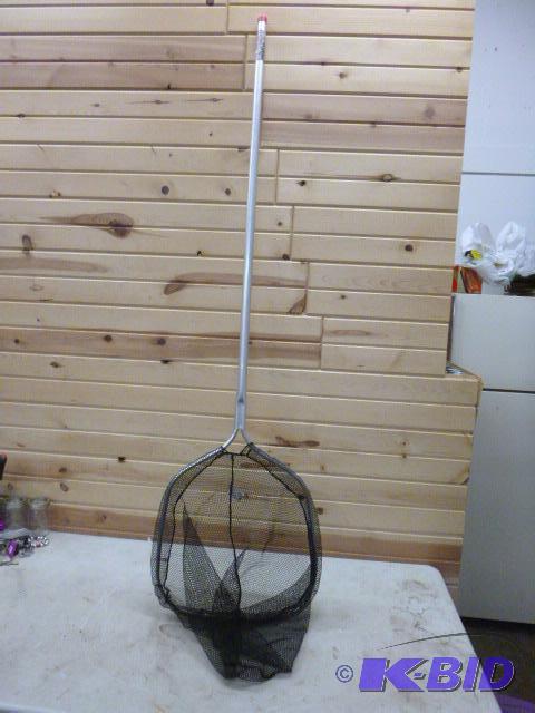 lot 173 image: Frabil Landing Net...