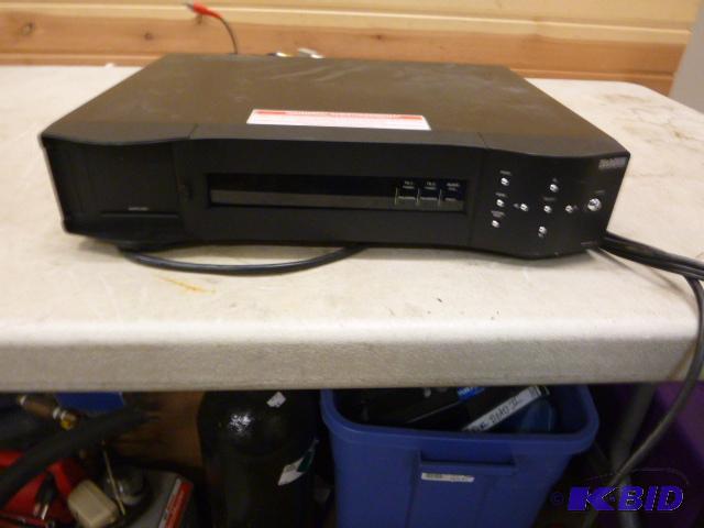lot 191 image: Dish DVR Model Dish DVR625...
