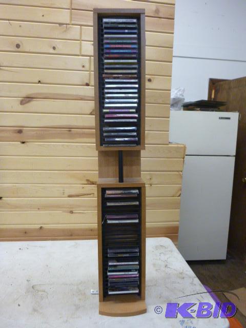 lot 44 image: CD Tower...