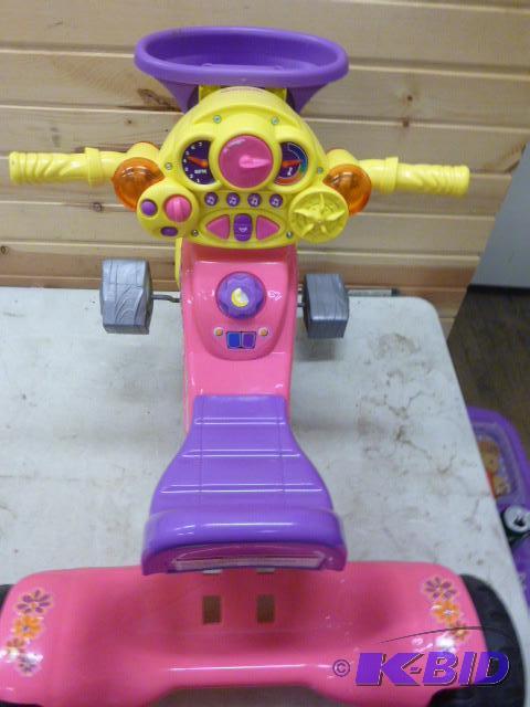 Dora tricycle best sale