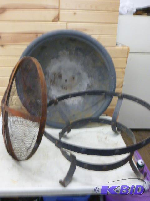 lot 87 image: Patio Fire Pit...